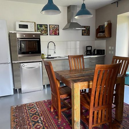 Vila O Loft Bazenville Exteriér fotografie