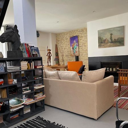Vila O Loft Bazenville Exteriér fotografie