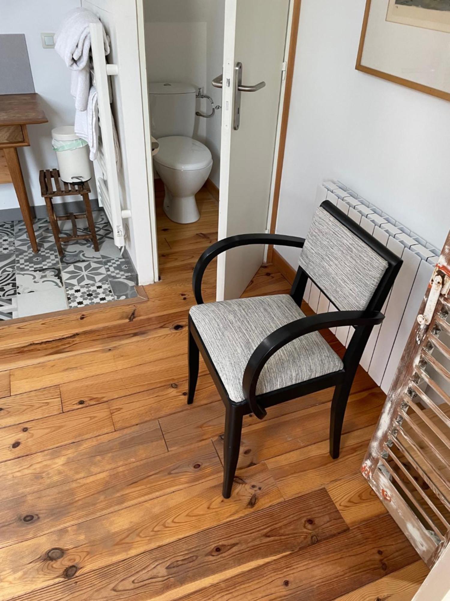 Vila O Loft Bazenville Exteriér fotografie