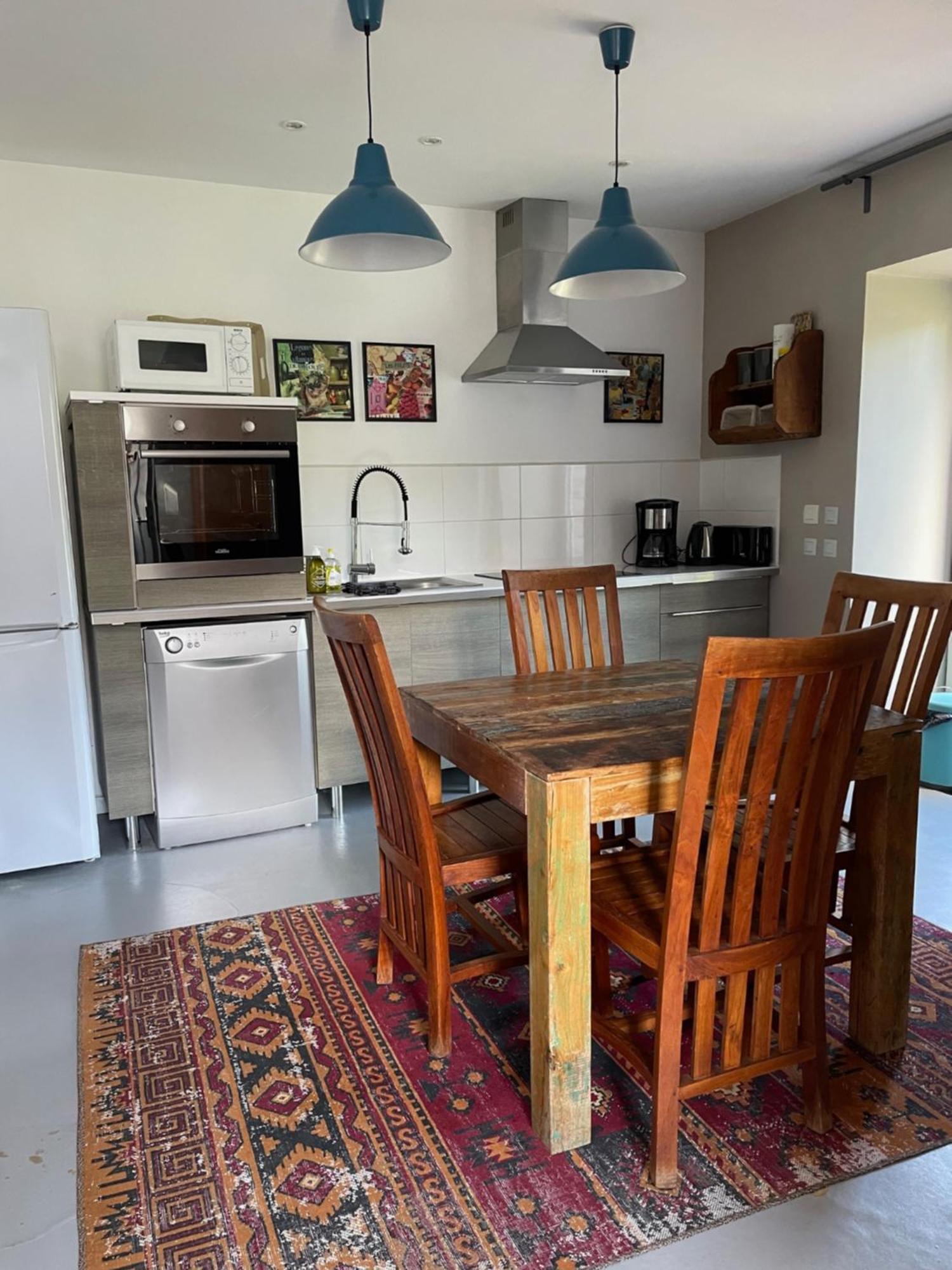 Vila O Loft Bazenville Exteriér fotografie