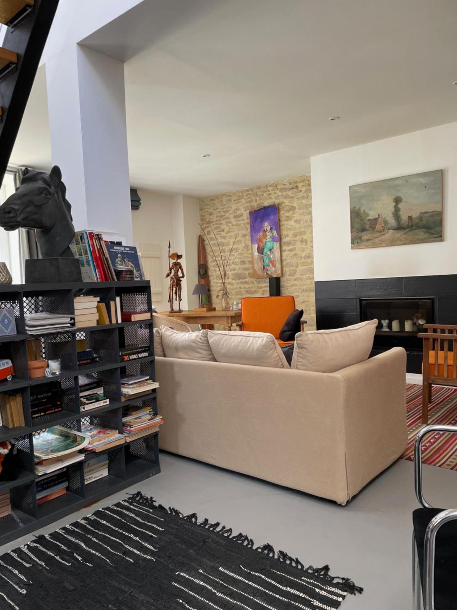 Vila O Loft Bazenville Exteriér fotografie