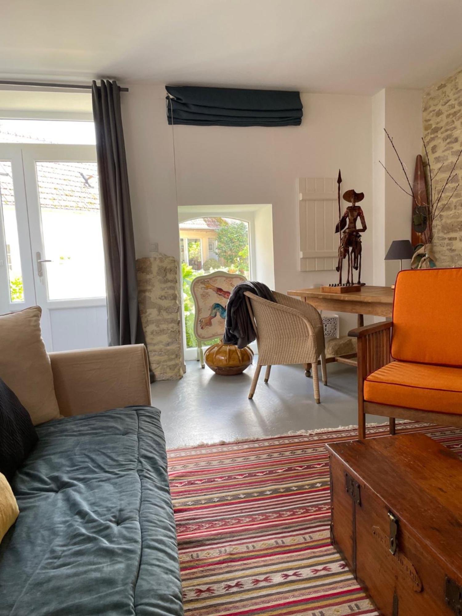 Vila O Loft Bazenville Exteriér fotografie