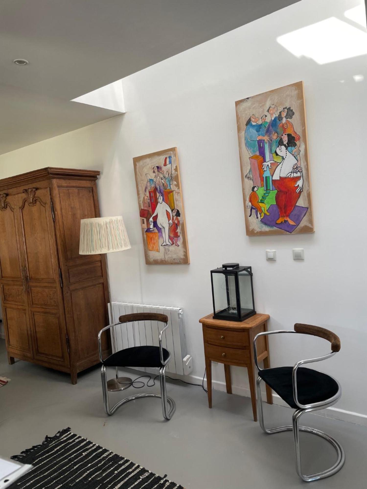 Vila O Loft Bazenville Exteriér fotografie