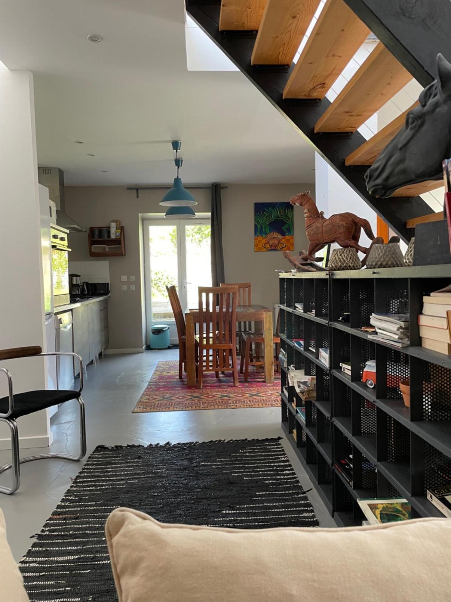 Vila O Loft Bazenville Exteriér fotografie