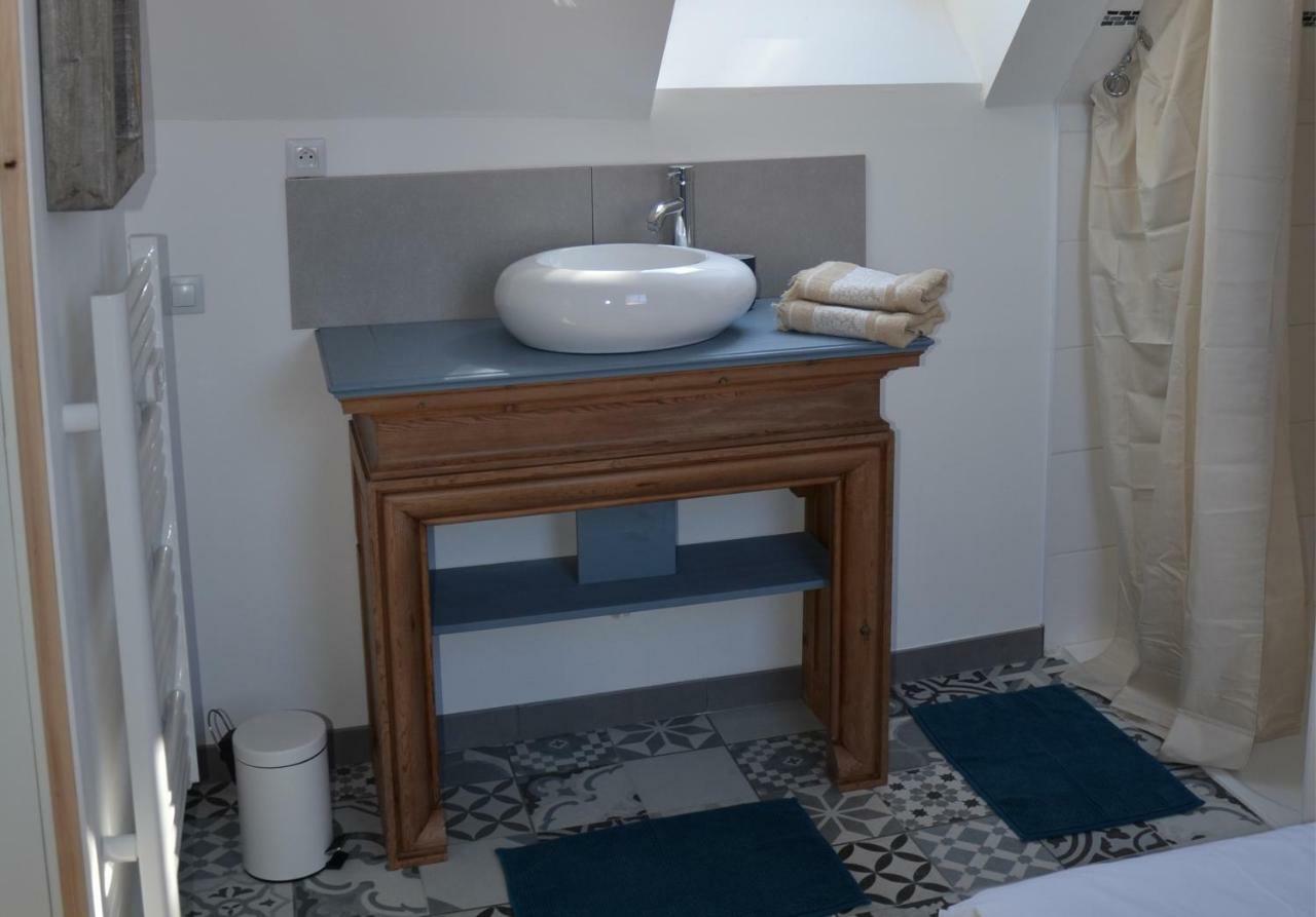 Vila O Loft Bazenville Exteriér fotografie