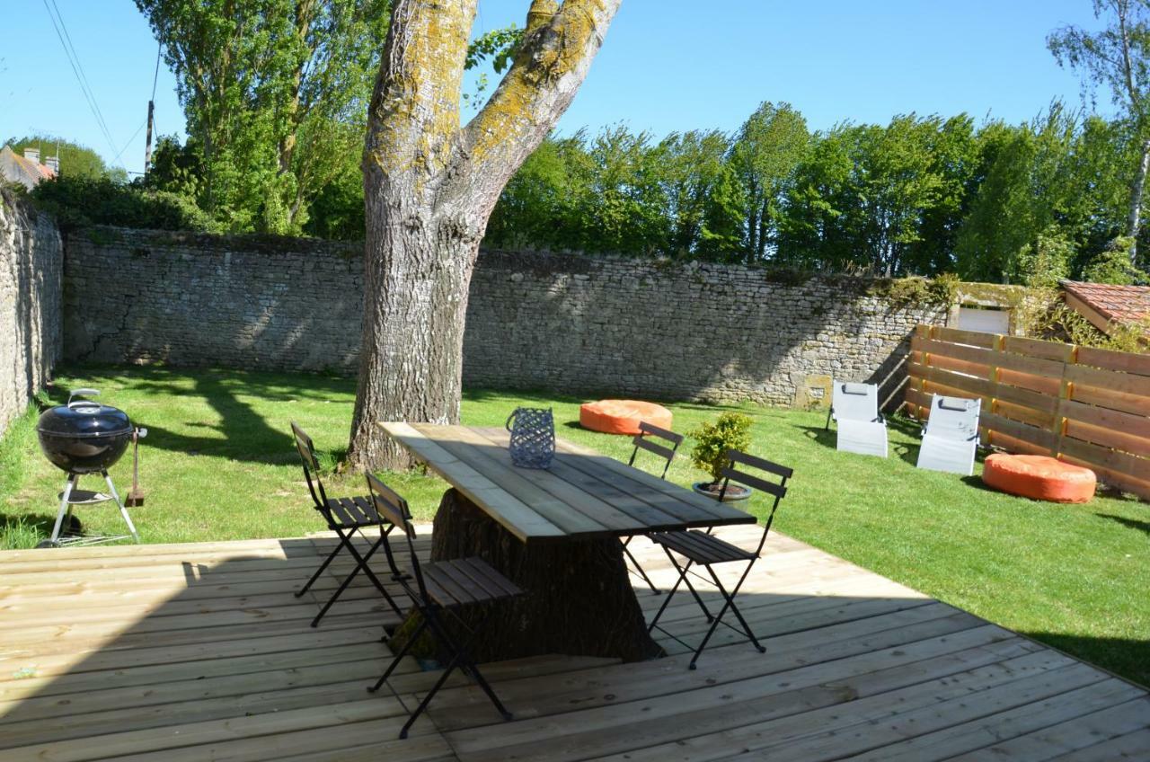 Vila O Loft Bazenville Exteriér fotografie