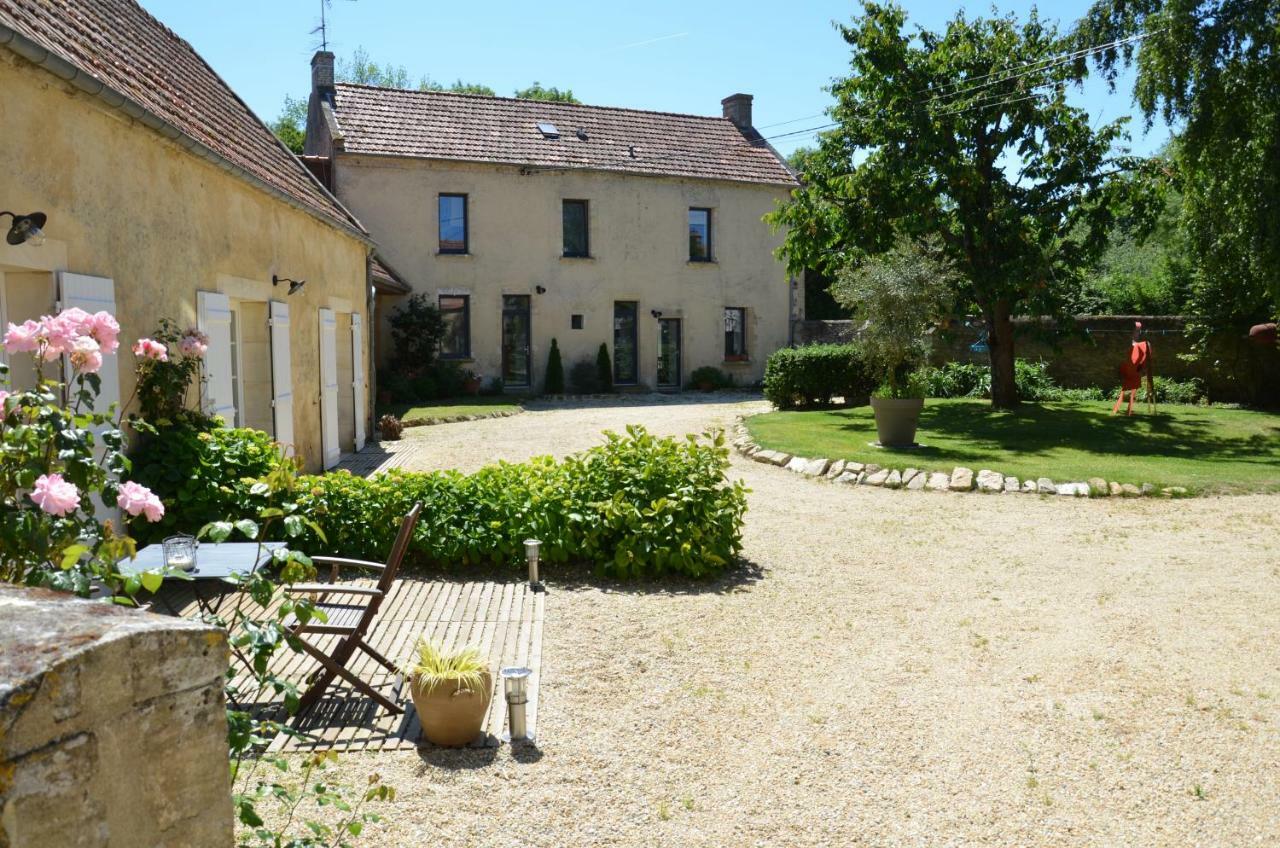Vila O Loft Bazenville Exteriér fotografie