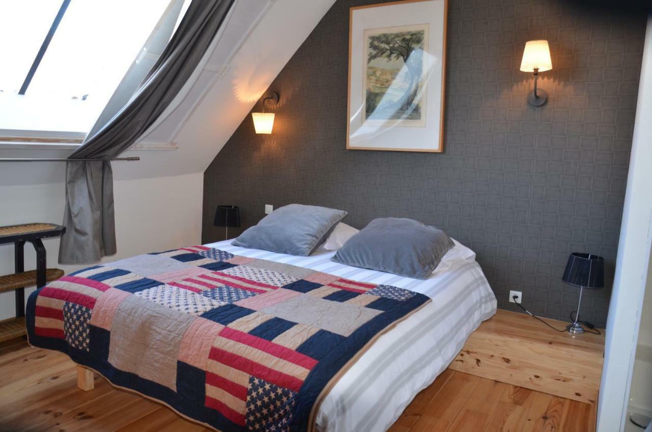 Vila O Loft Bazenville Exteriér fotografie
